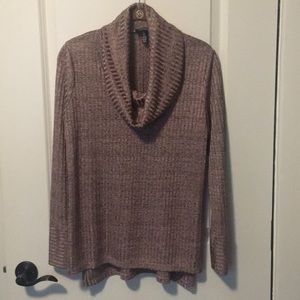 Jones of New York pink shimmer size S